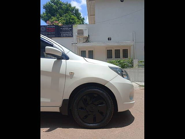 Used Maruti Suzuki Celerio [2014-2017] VXi AMT in Bangalore