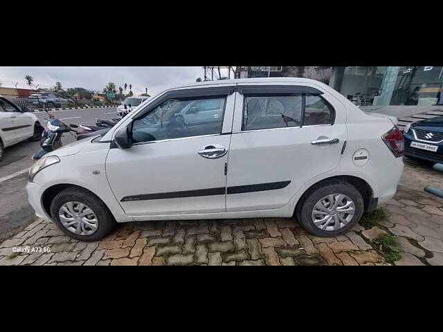 Used Maruti Suzuki Swift Dzire [2015-2017] LDI in Ranchi