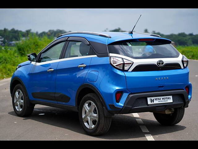 Used Tata Nexon [2020-2023] XMA (S) [2020-2023] in Kochi