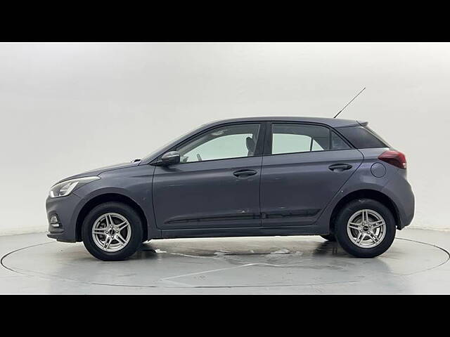 Used Hyundai Elite i20 [2018-2019] Sportz 1.2 in Ghaziabad