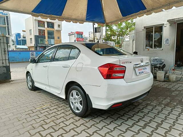 Used Honda City [2011-2014] 1.5 E MT in Chennai