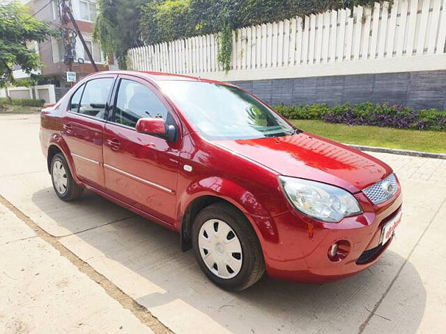 Used Ford Fiesta [2008-2011] ZXi 1.4 TDCi in Indore