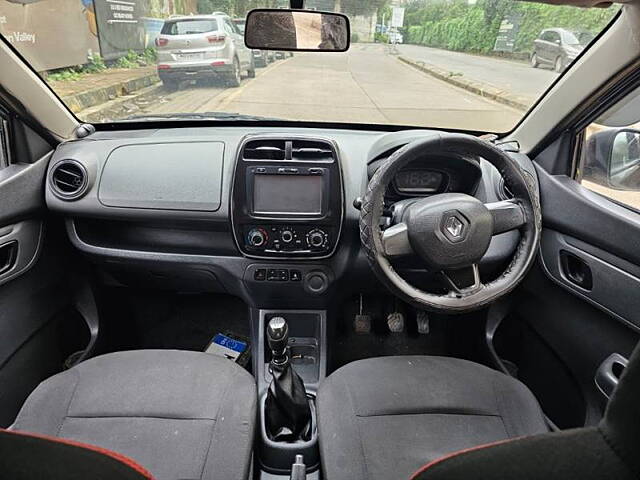 Used Renault Kwid [2015-2019] RXT Opt [2015-2019] in Mumbai