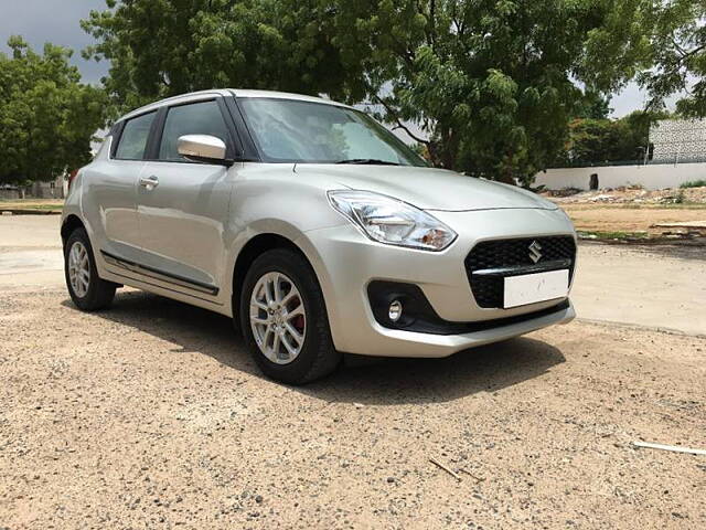 Used Maruti Suzuki Swift [2021-2024] ZXi [2021-2023] in Ahmedabad