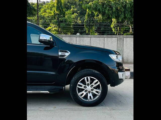 Used Ford Endeavour [2016-2019] Titanium 3.2 4x4 AT in Delhi