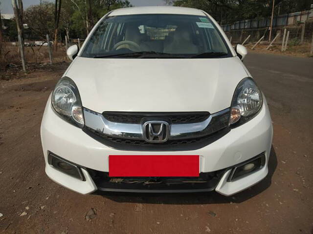 Used 2015 Honda Mobilio in Pune