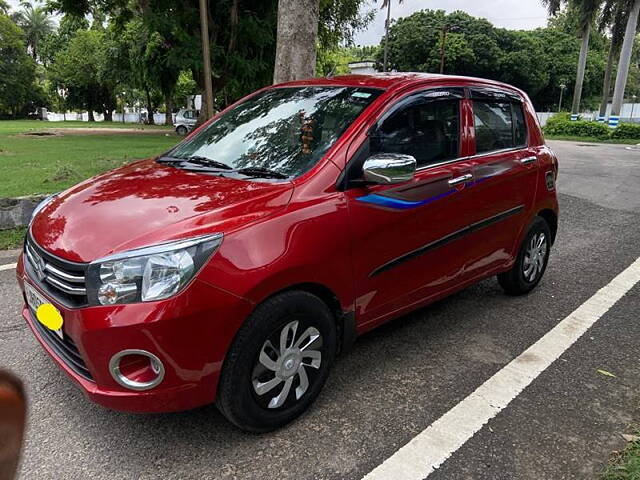 Used Maruti Suzuki Celerio [2014-2017] ZXi in Jamshedpur