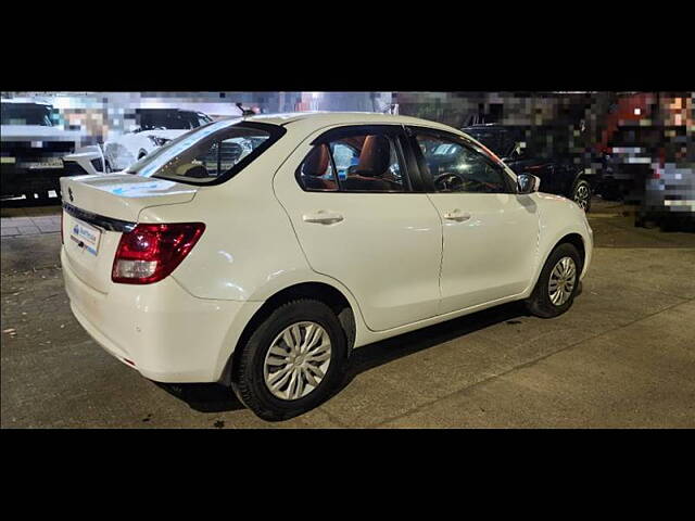 Used Maruti Suzuki Dzire VXi [2020-2023] in Thane