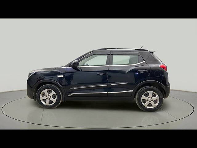 Used Mahindra XUV300 [2019-2024] W6 1.2 Petrol in Delhi