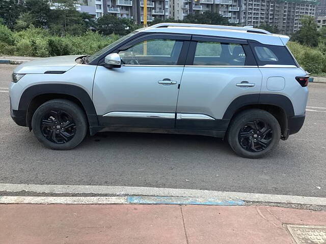 Used Maruti Suzuki Brezza ZXi in Pune