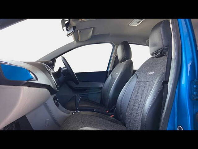 Used Tata Tiago [2016-2020] Revotron XZA Plus in Coimbatore