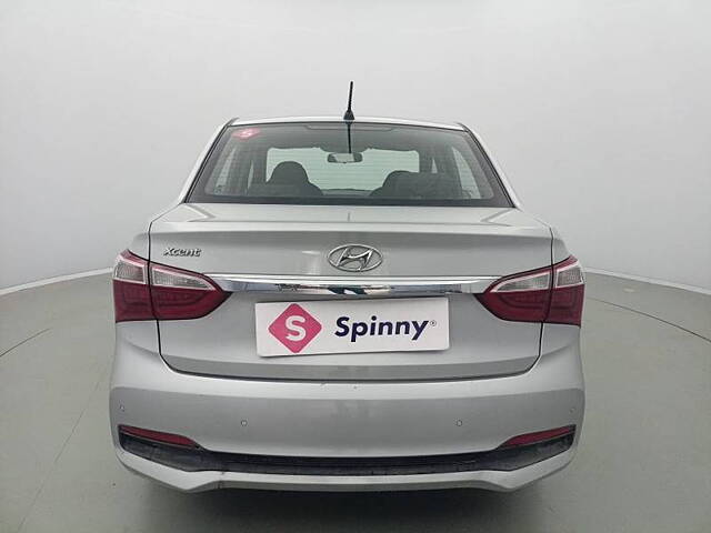 Used Hyundai Xcent [2014-2017] S 1.2 in Jaipur