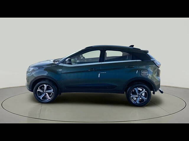 Used Tata Nexon [2020-2023] XZA Plus Diesel [2020-2023] in Coimbatore