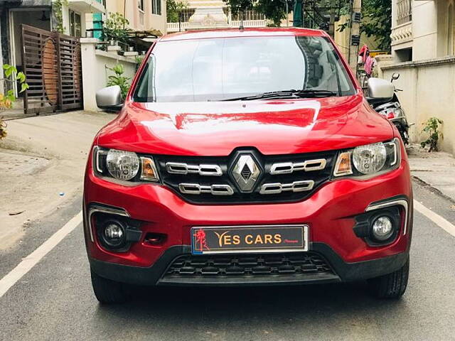 Used 2018 Renault Kwid in Bangalore