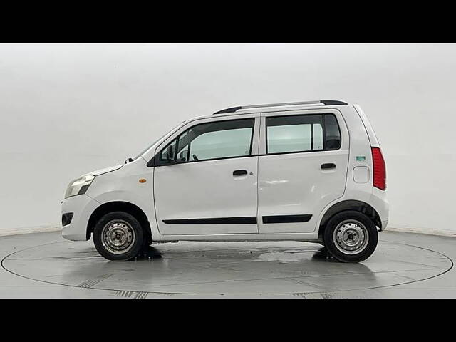 Used Maruti Suzuki Wagon R 1.0 [2014-2019] LXI CNG in Delhi