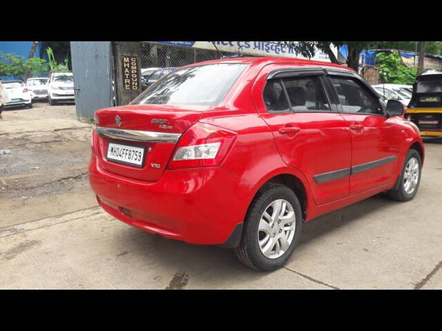 Used Maruti Suzuki Swift DZire [2011-2015] ZXI in Mumbai