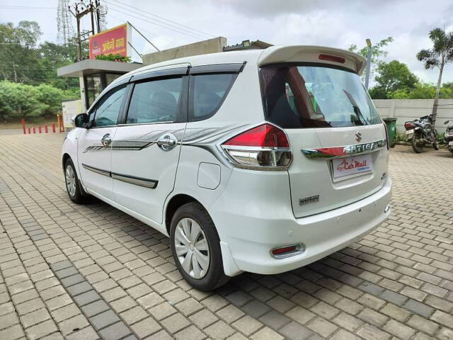 Used Maruti Suzuki Ertiga [2015-2018] VDI SHVS in Nashik