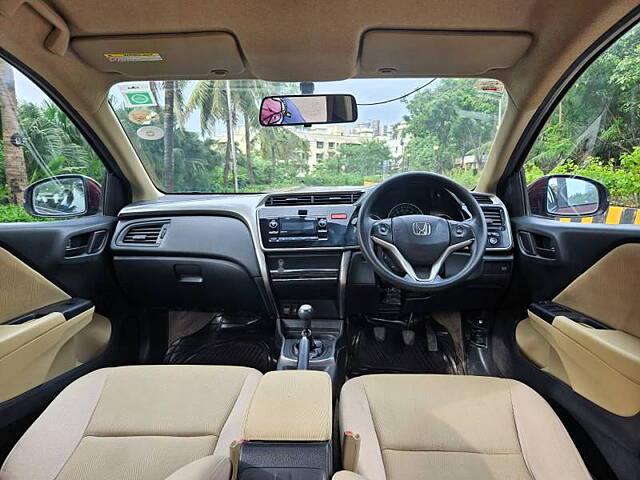 Used Honda City [2014-2017] SV in Pune