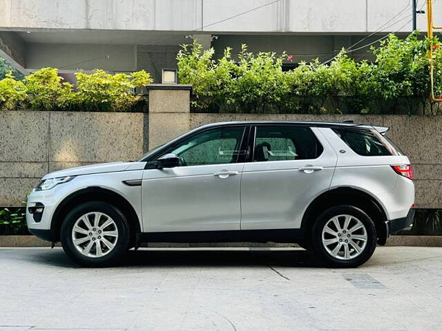 Used Land Rover Discovery Sport [2018-2020] SE in Kolkata