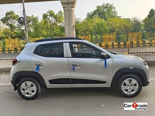 Used Renault Kwid [2015-2019] RXL [2015-2019] in Noida