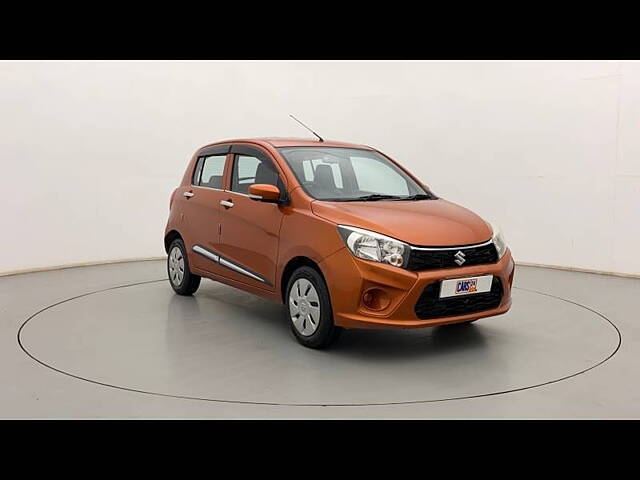 Used 2020 Maruti Suzuki Celerio in Hyderabad