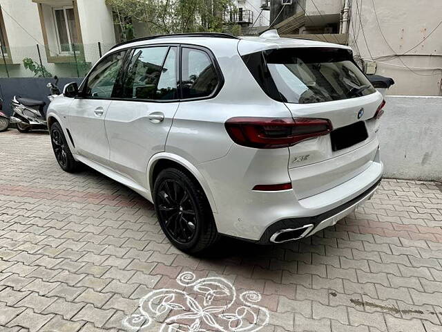 Used BMW X5 [2019-2023] xDrive40i M Sport in Chennai