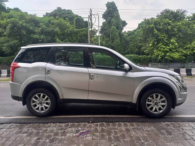 Used Mahindra XUV500 [2015-2018] W10 AT in Kanpur