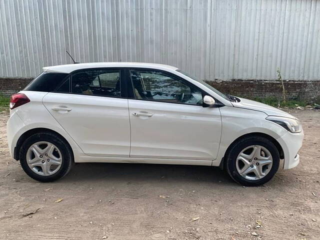 Used Hyundai Elite i20 [2017-2018] Asta 1.2 in Dehradun