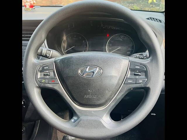 Used Hyundai i20 Active [2015-2018] 1.2 SX in Kanpur