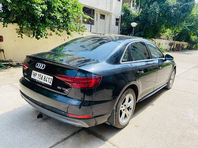 Used Audi A4 [2016-2020] 30 TFSI Premium Plus in Delhi