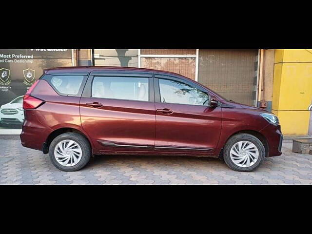 Used Maruti Suzuki Ertiga [2018-2022] VXi in Faridabad