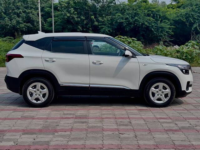 Used Kia Seltos [2019-2022] HTE 1.5 in Delhi