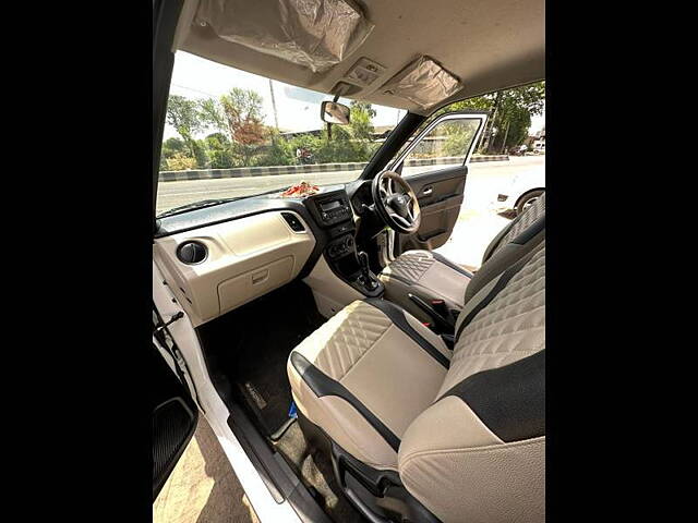 Used Maruti Suzuki Wagon R 1.0 [2014-2019] VXI+ in Kheda