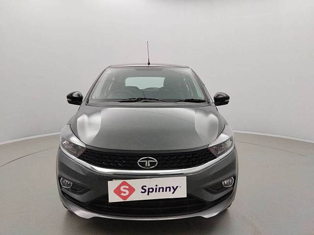 Used Tata Tiago XZ Plus [2020-2023] in Jaipur