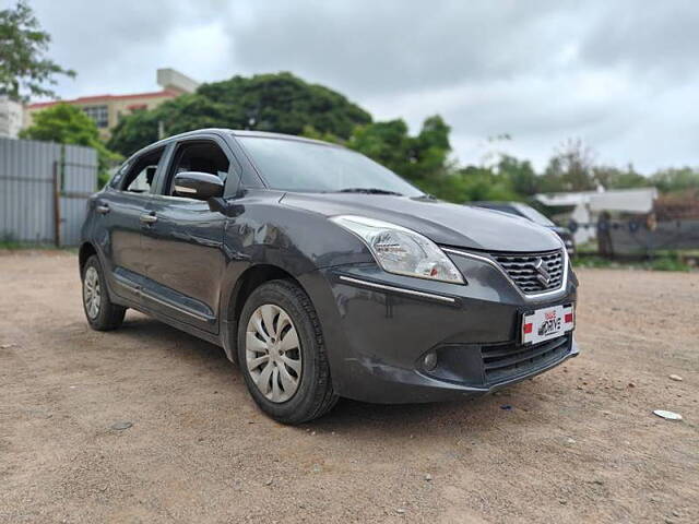 Used Maruti Suzuki Baleno [2015-2019] Delta 1.2 in Hyderabad