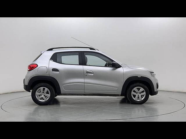 Used Renault Kwid [2015-2019] RXT [2015-2019] in Bangalore