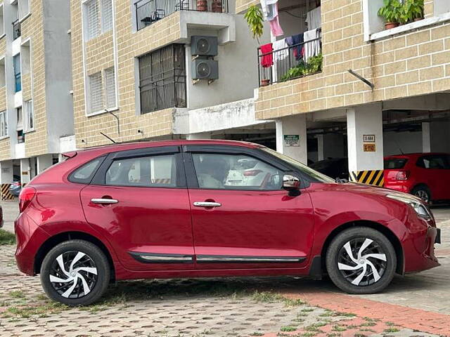 Used Maruti Suzuki Baleno [2015-2019] Delta 1.2 in Chennai