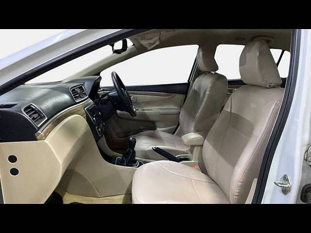 Used Maruti Suzuki Ciaz Zeta Hybrid  1.5 [2018-2020] in Nagpur