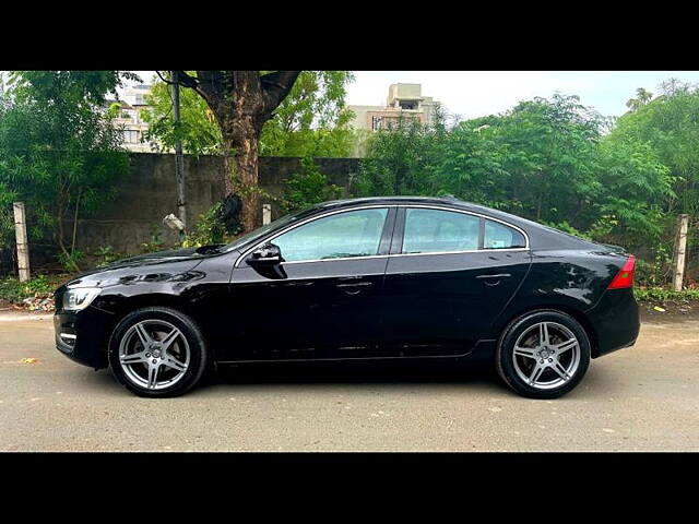 Used Volvo S60 [2013-2015] Summum D4 in Ahmedabad