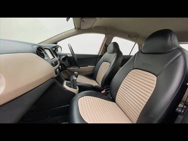 Used Hyundai Grand i10 [2013-2017] Asta 1.2 Kappa VTVT [2013-2016] in Chennai