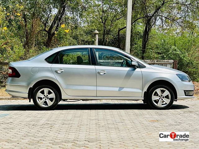 Used Skoda Rapid [2011-2014] Ambition 1.6 MPI AT in Ahmedabad