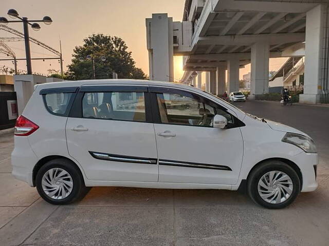 Used Maruti Suzuki Ertiga [2012-2015] VDi in Ahmedabad