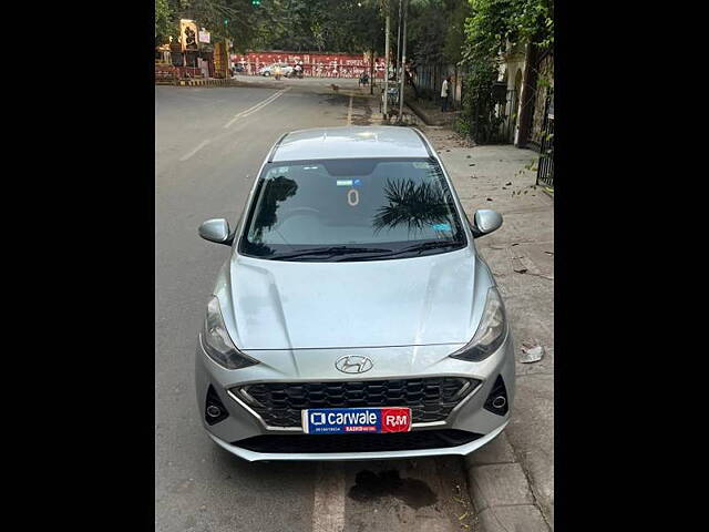 Used Hyundai Aura [2020-2023] S 1.2 CRDi in Kanpur