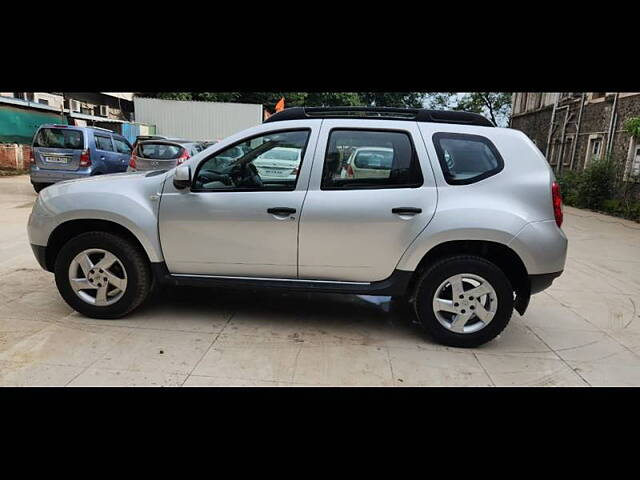 Used Renault Duster [2012-2015] 85 PS RxL Diesel (Opt) in Sangli