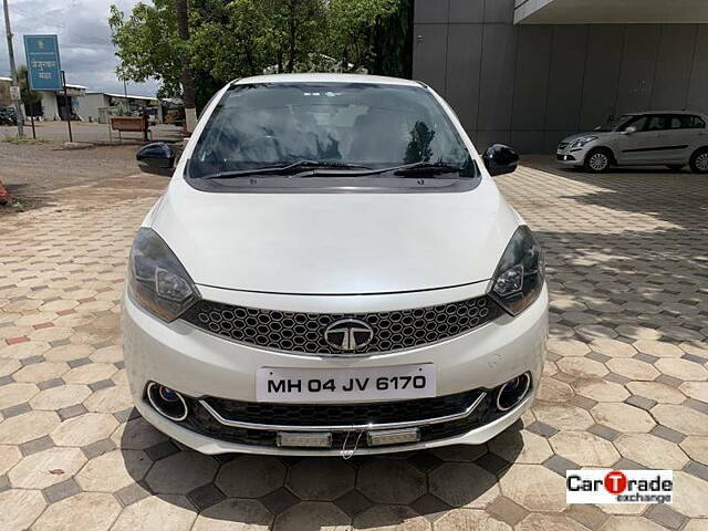 Used 2019 Tata Tigor in Nashik