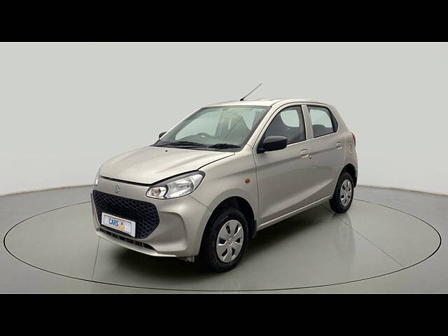 Used Maruti Suzuki Alto K10 VXi [2022-2023] in Bangalore