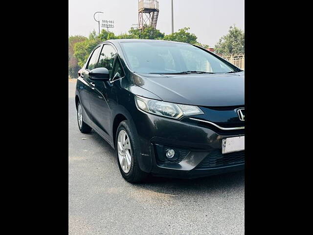 Used Honda Jazz [2015-2018] V AT Petrol in Delhi