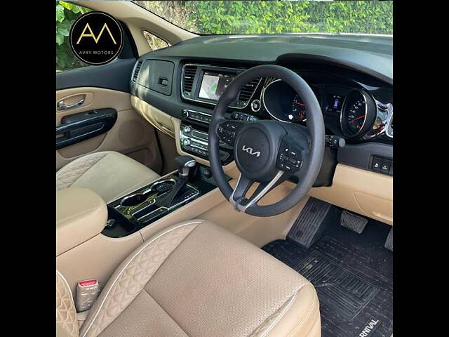 Used Kia Carnival [2020-2023] Limousine 7 STR in Delhi