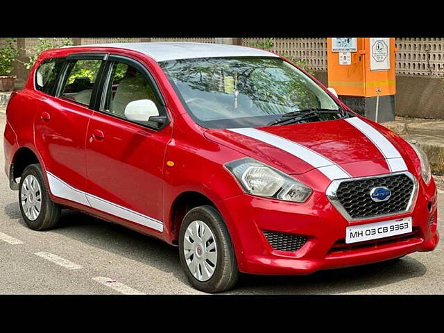 Used Datsun GO Plus [2015-2018] T in Mumbai