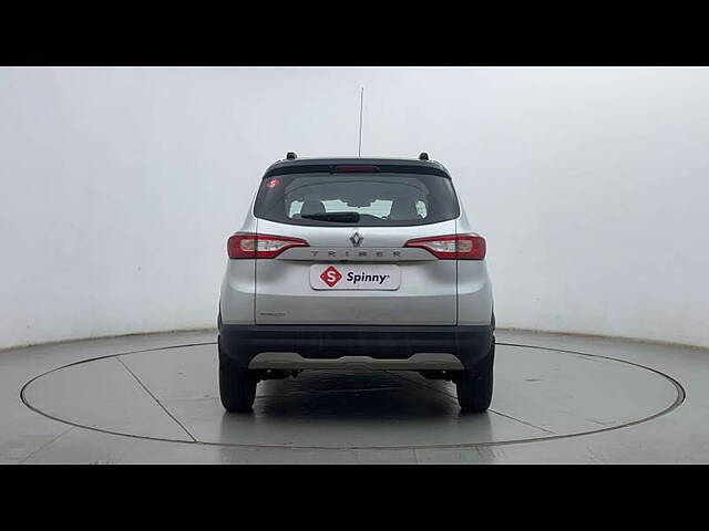 Used Renault Triber [2019-2023] RXZ EASY-R AMT in Mumbai